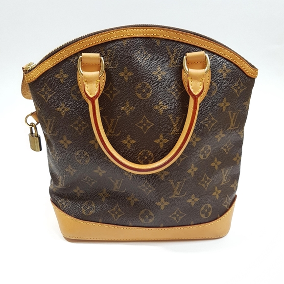 Louis Vuitton Handbags - Louis Vuitton Lockit PM